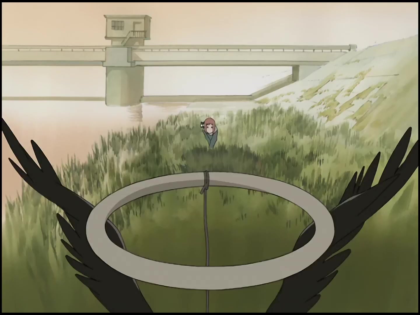 [Tsukyio Editing Resources] FLCL (Episode 2) Raw Clips (111) (tsukyio.com).mp4